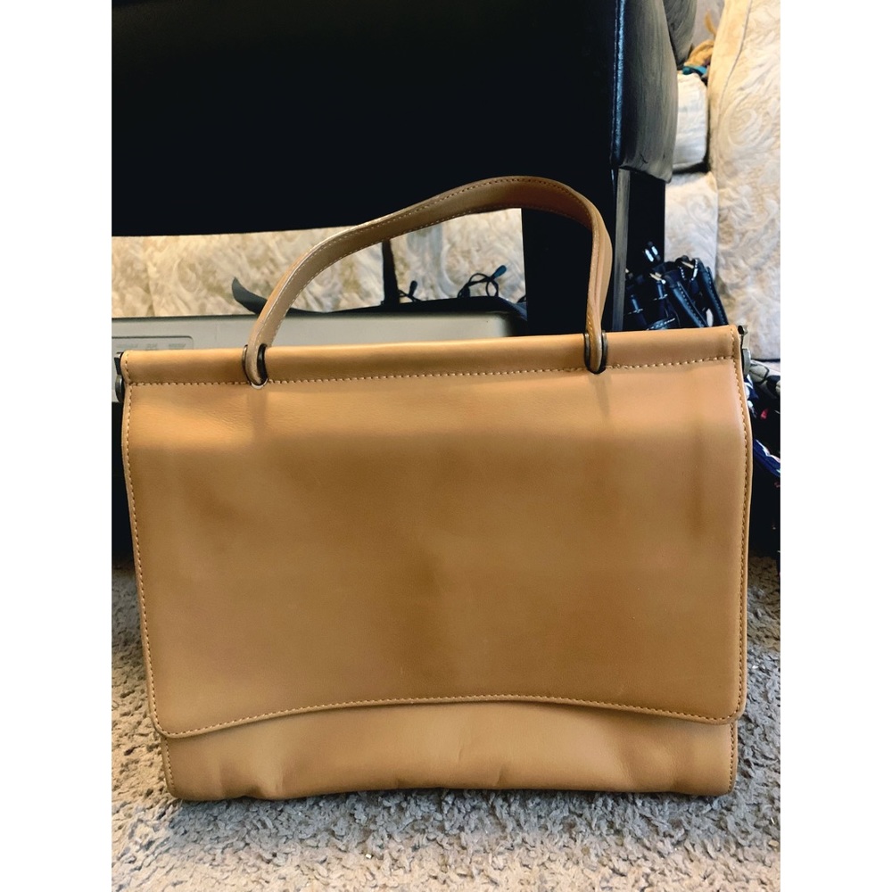 Vintage Coach Purse